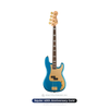  Squier 40th Anniversary Gold Edition Precision | Đàn Guitar Bass Electric 