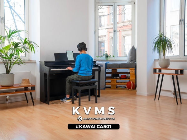 Kawai CA501