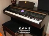  Piano Digital YAMAHA CVP 501 