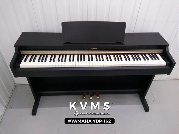 Piano Yamaha YDP-162