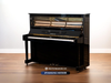  Piano Upright YAMAHA MX100B | chức năng DISKLAVIER tự chơi 