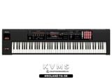  Roland FA 08 - 88 phím | Workstation Music | Đàn Keyboard Synthesizers 