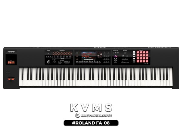 Roland FA-08