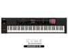  Roland FA 08 - 88 phím | Workstation Music | Đàn Keyboard Synthesizers 
