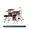  Trống Jazz Pearl Session Studio Select STS924XSP/C 