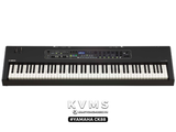  Workstation YAMAHA CK88 | Đàn Organ sân khấu 2023 