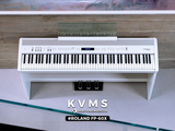  Piano digital Roland FP - 60X 