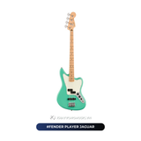  Đàn Guitar Bass Fender Player Jaguar 