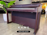  Piano Digital Roland HP207 | Piano điện Nhật 