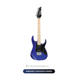  Đàn Guitar điện Ibanez GRGM21M miKro 
