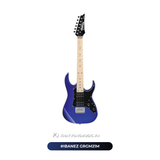  Đàn Guitar điện Ibanez GRGM21M 