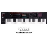  Roland FANTOM 07 | Đàn Synthesizer Keyboard Workstation 76 phím 