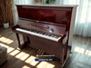  Piano Upright KAWAI KL601 