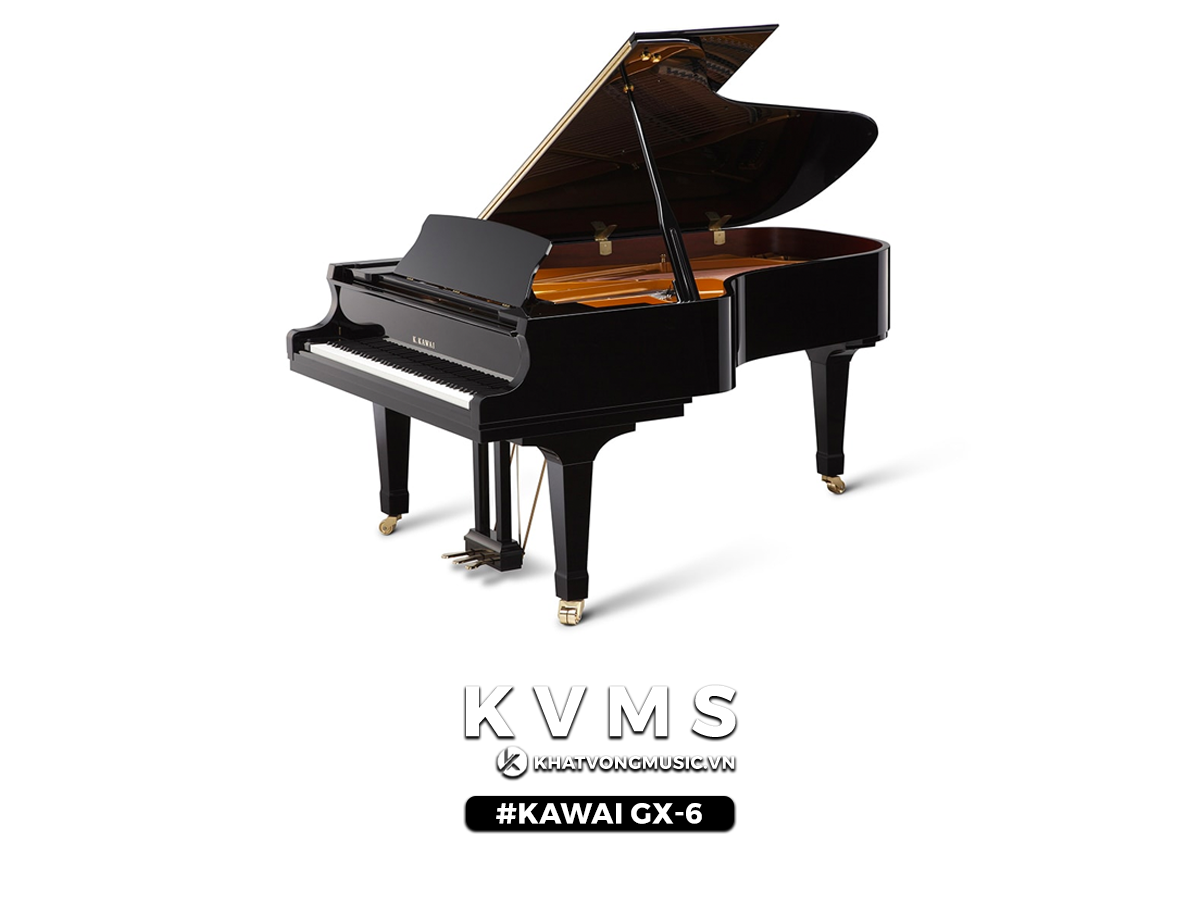  Grand Piano Kawai GX 6 