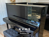  Piano Upright YAMAHA U3C 
