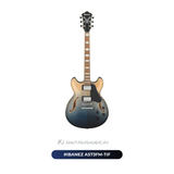  Đàn guitar điện Ibanez AS73FM TIF 