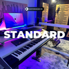  Thu Âm Bài Hát STANDARD 
