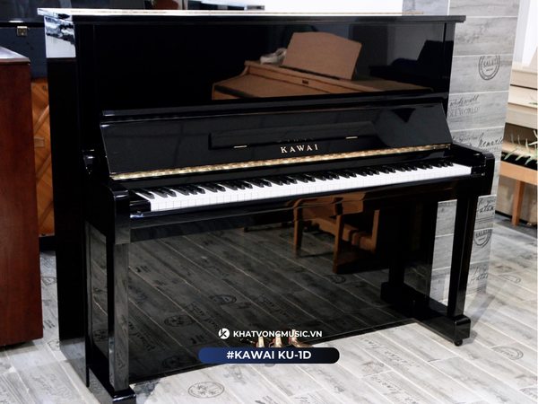 Có 40 triệu nên mua piano nào ?