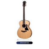  Guitar Taylor 114E | Đàn guitar Acoustic chính hãng 