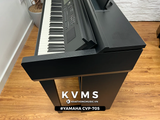 Piano Digital YAMAHA CVP 705 
