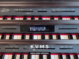  Piano Digital Roland HP603A 