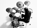  Trống điện Roland TD 50K | Drum electric cao cấp 