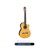  Guitar Takamine TC132SC 