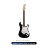  Đàn guitar điện Squier Bullet Stratocaster HT HSS LRL 
