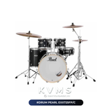  Bộ trống cơ Pearl EXX725FP/C 