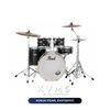  Bộ trống cơ Pearl EXX725FP/C 