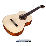  Đàn Guitar Classic Cordoba C5 SP 