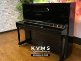  Piano Upright KAWAI K500 