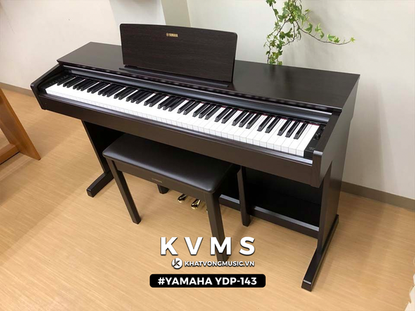 Piano điện Yamaha YDP-141