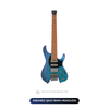  Đàn Guitar điện Ibanez Q547 BMM Headless 
