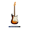  Squier Classic Vibe 60s Strat LRL | Đàn Guitar Electric 