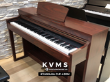  Piano Digital YAMAHA CLP 430 