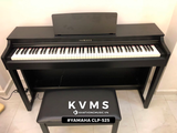  Piano Digital YAMAHA CLP 525 