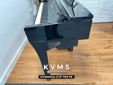  Piano Digital YAMAHA CVP 709 | Piano trưng bày cao cấp 