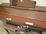  Piano Digital YAMAHA CVP-403 