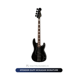 Đàn Guitar Bass Fender Duff Mckagan Signature Deluxe Precision 