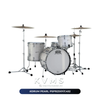  Bộ trống Jazz Pearl PSP923XP/C452 