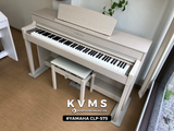  Piano Digital YAMAHA CLP 575 