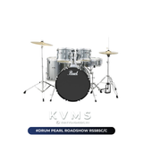  Bộ trống cơ Pearl ROADSHOW RS585C/C | New Fullbox 