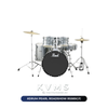  Bộ trống cơ Pearl ROADSHOW RS585C/C | New Fullbox 