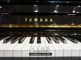  Piano Upright YAMAHA YU3-SXG 