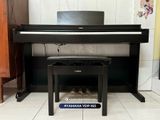  Piano Digital Yamaha YDP 163 