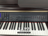  Piano Digital YAMAHA CVP 401 