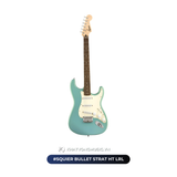  Đàn guitar điện Squier Bullet Strat HT LRL 