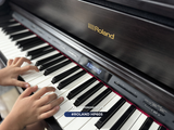  Piano Digital Roland HP605 Like New 