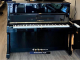  Piano Upright YAMAHA YUS | Piano cơ Nhật chính hãng 